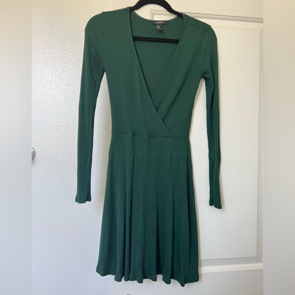 Forever 21 Sweater Dress